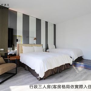 Superior Triple Room Balcony